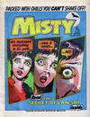 Cover for Misty (IPC, 1978 series) #11th March 1978 [6]