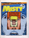 Cover for Misty (IPC, 1978 series) #29th July 1978 [26]
