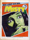 Cover for Misty (IPC, 1978 series) #27th May 1978 [17]