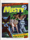Cover for Misty (IPC, 1978 series) #9th September 1978 [32]