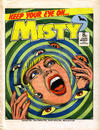 Cover for Misty (IPC, 1978 series) #23rd September 1978 [34]