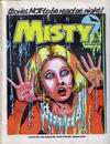 Cover for Misty (IPC, 1978 series) #25th February 1978 [4]