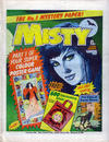 Cover for Misty (IPC, 1978 series) #26th August 1978 [30]