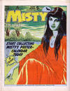 Cover for Misty (IPC, 1978 series) #9th December 1978 [45]