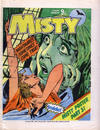 Cover for Misty (IPC, 1978 series) #23rd December 1978 [47]
