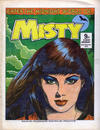 Cover for Misty (IPC, 1978 series) #25th November 1978 [43]
