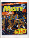 Cover for Misty (IPC, 1978 series) #19th August 1978 [29]