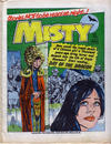 Cover for Misty (IPC, 1978 series) #8th April 1978 [10]