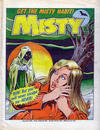 Cover for Misty (IPC, 1978 series) #17th June 1978 [20]