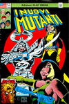 Cover for I Nuovi Mutanti (Play Press, 1989 series) #5