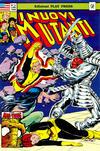 Cover for I Nuovi Mutanti (Play Press, 1989 series) #6