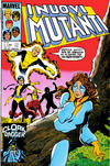 Cover for I Nuovi Mutanti (Play Press, 1989 series) #13