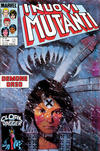Cover for I Nuovi Mutanti (Play Press, 1989 series) #15