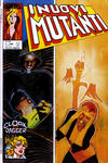 Cover for I Nuovi Mutanti (Play Press, 1989 series) #19