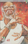 Cover for Blood Sword Dynasty (Jademan Comics, 1989 series) #41