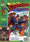 Cover for Superman (Egmont UK, 1988 series) #26