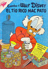 Cover for Cuentos de Walt Disney (Editorial Novaro, 1949 series) #145