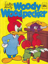 Cover for Walter Lantz Woody Woodpecker (Magazine Management, 1968 ? series) #29020