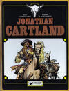 Cover for Jonathan Cartland (Dargaud, 1975 series) #1 - Jonathan Cartland