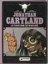 Cover for Jonathan Cartland (Dargaud, 1975 series) #3 - Le fantôme de Wah-Kee