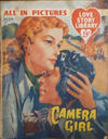 Cover for Love Story Picture Library (IPC, 1952 series) #68
