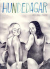 Cover for Hundedagar (Jippi Forlag, 2015 series) 