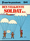 Cover for Serie-pocket (Semic, 1977 series) #94