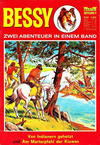 Cover for Bessy Doppelband (Bastei Verlag, 1969 series) #14