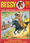 Cover for Bessy Doppelband (Bastei Verlag, 1969 series) #1