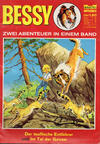 Cover for Bessy Doppelband (Bastei Verlag, 1969 series) #19