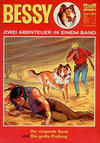 Cover for Bessy Doppelband (Bastei Verlag, 1969 series) #18