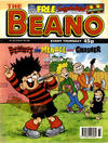 Cover for The Beano (D.C. Thomson, 1950 series) #2926
