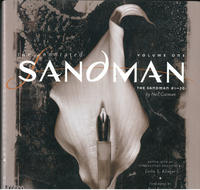 Cover Thumbnail for The Annotated Sandman (DC, 2011 series) #1
