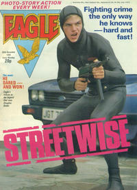 Cover Thumbnail for Eagle (IPC, 1982 series) #20 November 1982 [35]