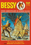 Cover for Bessy Doppelband (Bastei Verlag, 1969 series) #20