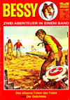 Cover for Bessy Doppelband (Bastei Verlag, 1969 series) #27