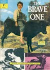 Cover for A Movie Classic (World Distributors, 1956 ? series) #22 - The Brave One
