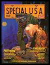 Cover for Spécial USA (Edition des Savanes, 1983 series) #1