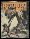 Cover for Spécial USA (Edition des Savanes, 1983 series) #3