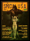 Cover for Spécial USA (Edition des Savanes, 1983 series) #4