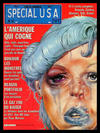 Cover for Spécial USA (Edition des Savanes, 1983 series) #11