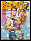 Cover for Spécial USA (Edition des Savanes, 1983 series) #7