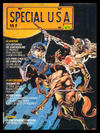 Cover for Spécial USA (Edition des Savanes, 1983 series) #6