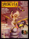 Cover for Spécial USA (Edition des Savanes, 1983 series) #8 / 9