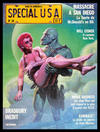 Cover for Spécial USA (Edition des Savanes, 1983 series) #10