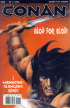 Cover for Conan (Bladkompaniet / Schibsted, 1990 series) #7/2005