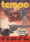 Cover for Tempo (Egmont, 1976 series) #37/1976