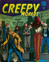 Cover for Creepy Worlds (Alan Class, 1962 series) #145