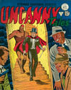 Cover for Uncanny Tales (Alan Class, 1963 series) #124