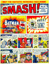 Cover for Smash! (IPC, 1966 series) #32